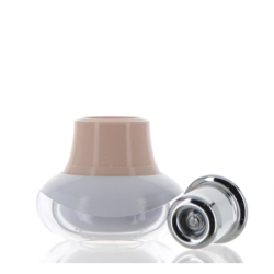 15ml Red Light Therapy Vibrating Massage Applicator + Jar